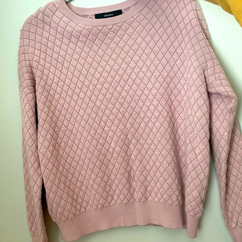 Forever 21 Sweater